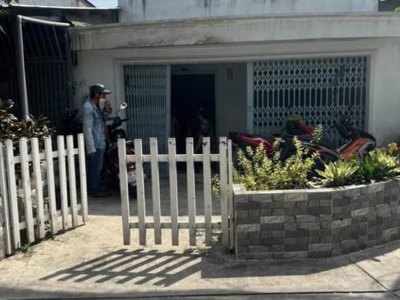 Bán nhà Cấp 4 Hẻm 5m Mã Lò P. Bình Trị Đông A 5,55*16 giá 4,4 tỷ 2 59 27 malo 1