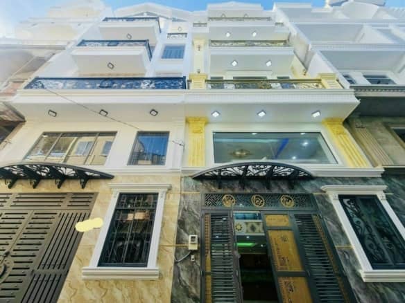 Bán nhà 5 Tấm Hẻm 7m Hương Lộ 2 P. Bình Trị Đông 6*11 giá 7,5 tỷ 6 635 huonglo2 7