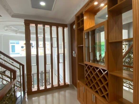 Bán nhà 5 Tấm Hẻm 5m Đình Nghi Xuân P. Bình Trị Đông 4*12 giá 5,6 tỷ 14 23 dinh nghi xuan 13