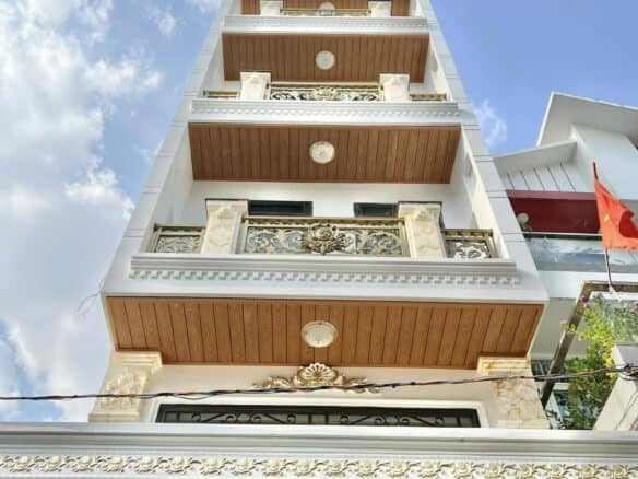 Bán nhà 5 Tấm Hẻm 6m Đình Tân Khai P. Bình Trị Đông 4*17 giá 6,5 tỷ 16 52 dinh tan khai 6