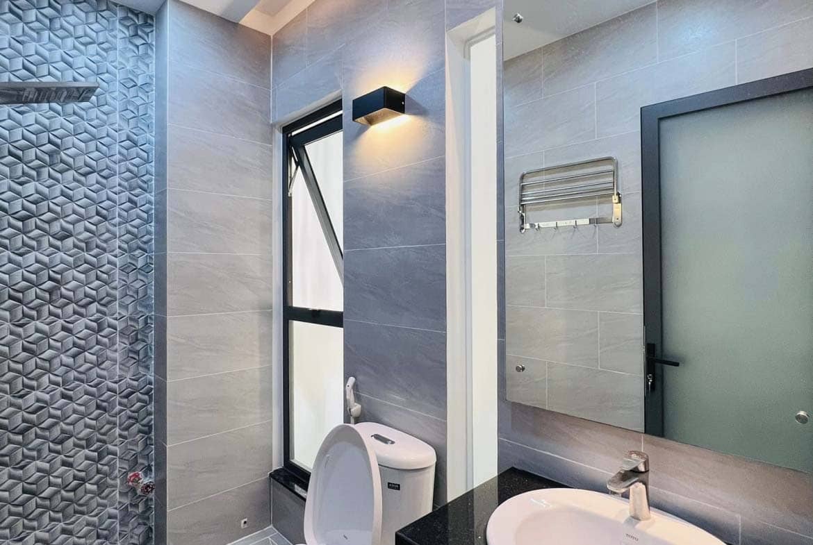Bán nhà hẻm 145 Gò Xoài 4×17 giá 5,3 tỷ