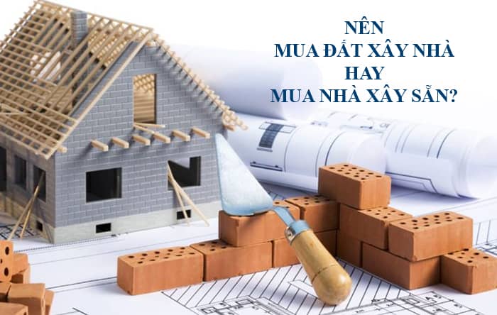 Mua nhà xây sẵn từ các chủ đầu tư: Vấn nạn và cách tối ưu hóa lợi ích - Điều cần lưu ý 1