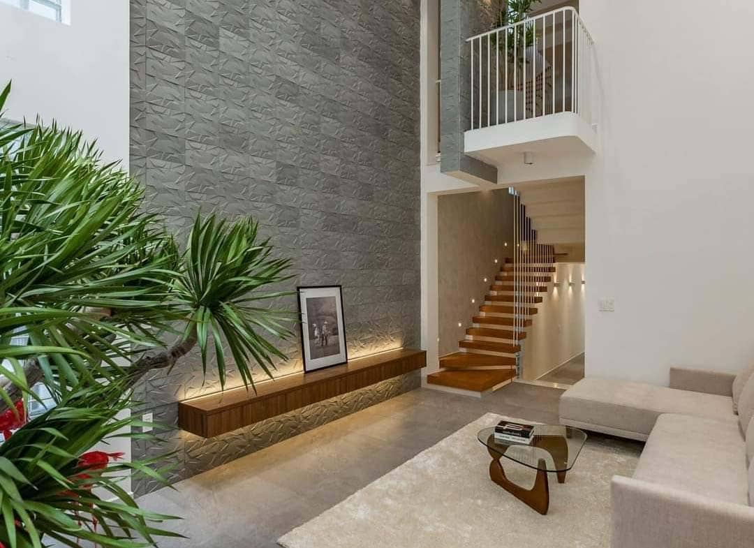 Bán nhà 4×20 đúc 5 tấm có tháng máy ở hẻm 441 Lê Văn Quới giá 6,9 tỷ
