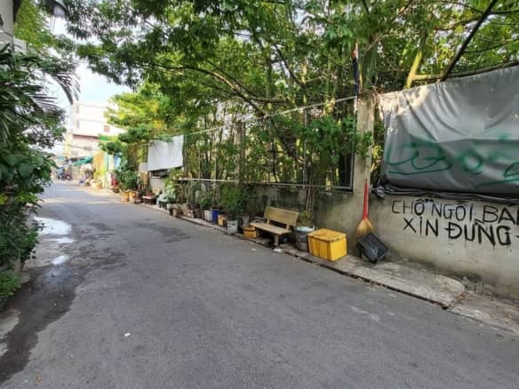 Đất thổ cư 305/19 Lê Văn Quới P. Bình Trị Đông 46x38 giá 43,5 tỷ 10 305 15 le van quoi 6