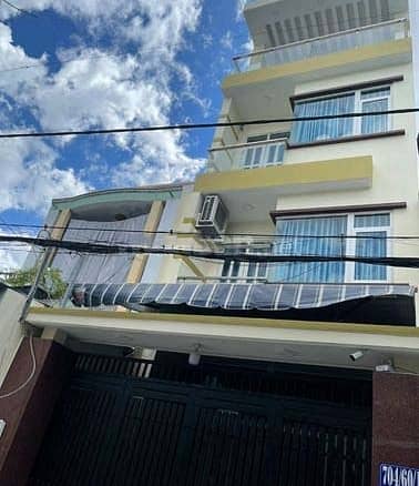 Nhà hẻm 704/60/15a Hương Lộ 2 P. Bình Trị Đông A 4,9x22 xây 3,5 tầng giá 7,5 tỷ 12 704 60 15a huong lo 2 2