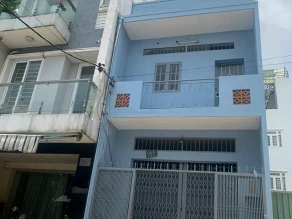 Nhà hẻm 836/16c Hương Lộ 2 P. Bình Trị Đông A 4x19 xây 2 tầng giá 4,5 tỷ 2 836 16c huong lo 2 1