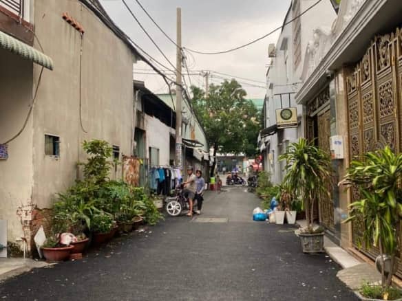 Đất thổ cư 752/7/10 Hương Lộ 2 P. Bình Trị Đông A 4x15 giá 3,75 tỷ 4 FB IMG 1695437952381