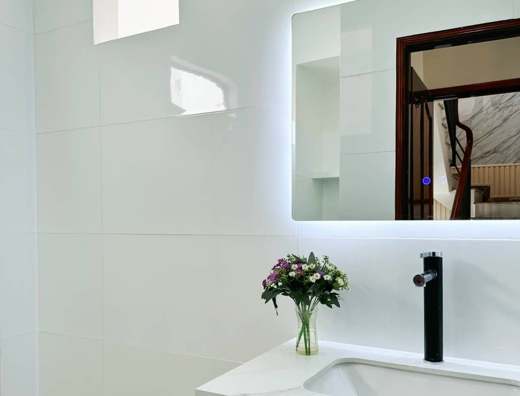 Siêu phẩm Villa Lê Văn Quới 8×9 4 lầu 4 phòng
