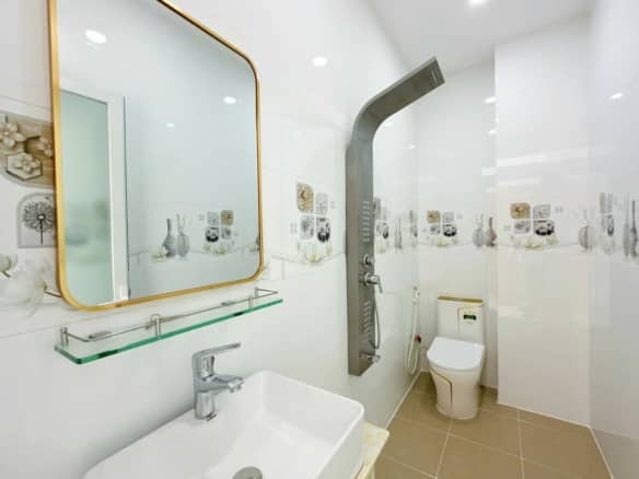 Nhà bán ngay 18B Gò Xoài 4.5x18 4 lầu 5 phòng 16 IMG 20240221 014536