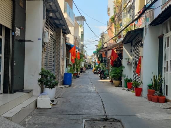 Nhà hẻm 29/29 Đường Số 8B p. Bình Hưng Hòa A 6.4x11 6 IMG 1710849537140 1710857749334