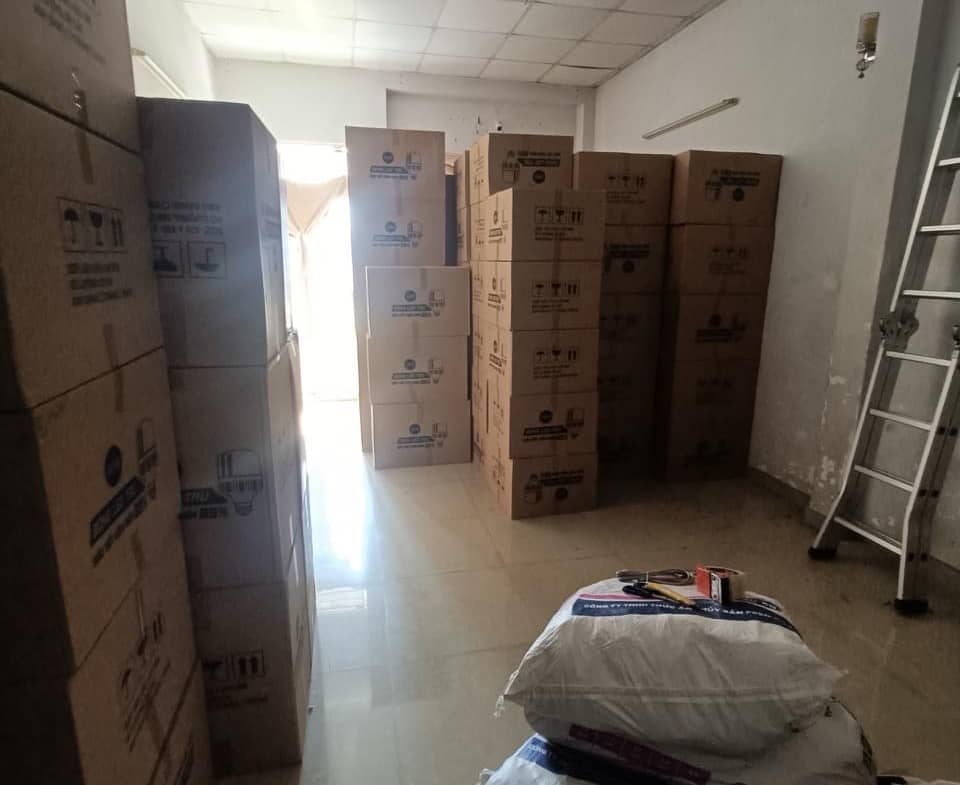 Nhà hẻm 340/10E Lê Văn Quới p. Bình Hưng Hòa A 4×17 2 tầng 2 phòng