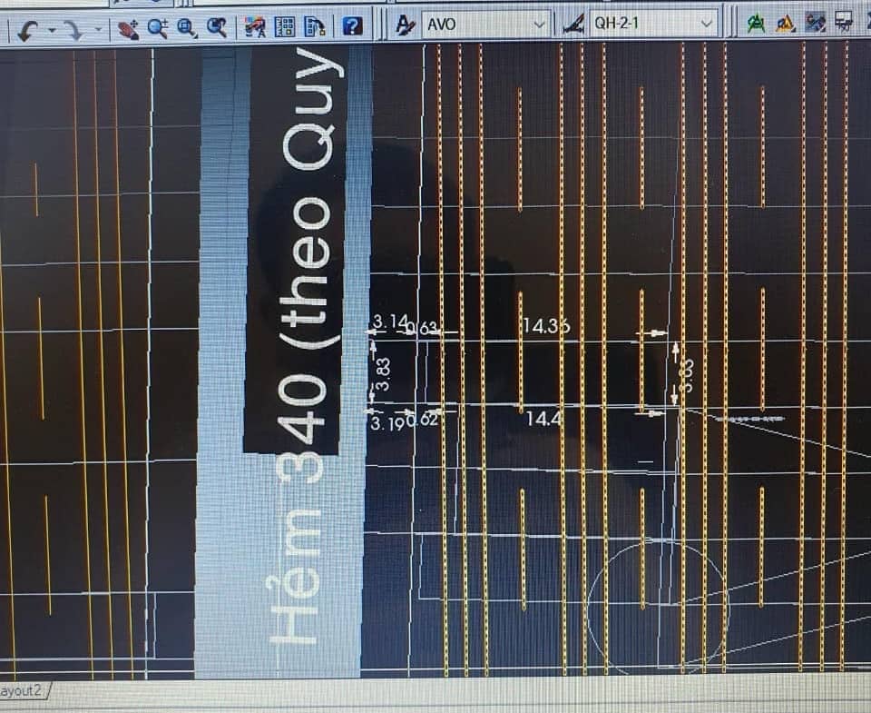 Nhà hẻm 340/10E Lê Văn Quới p. Bình Hưng Hòa A 4×17 2 tầng 2 phòng