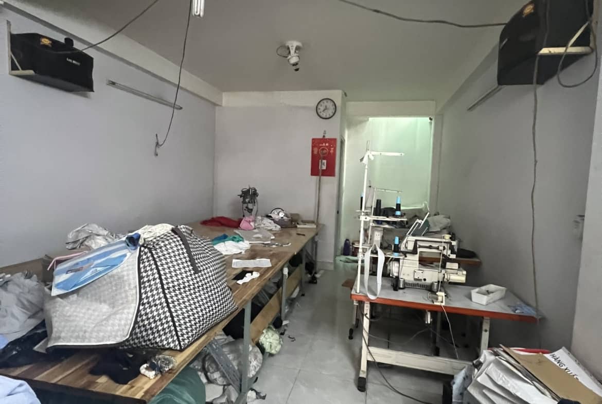 Nhà hẻm 413/56/29/50 Lê Văn Quới p. Bình Trị Đông A 4×14 3 tầng 3 phòng