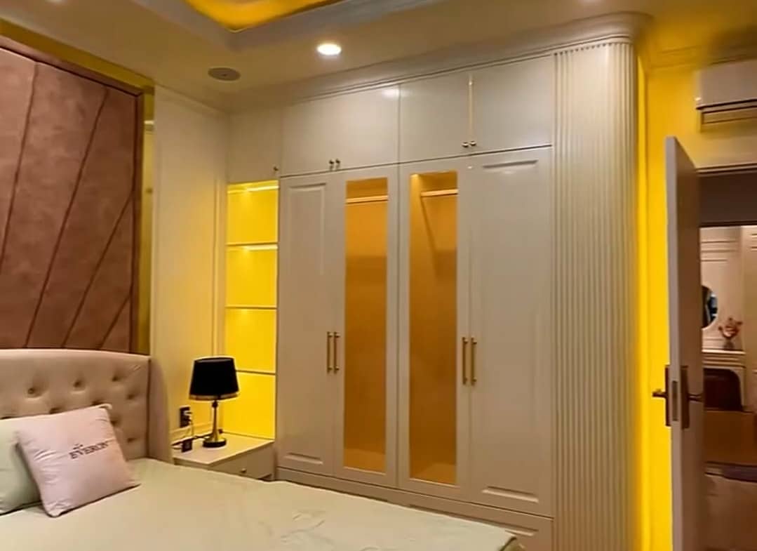 Biệt thự mini Hương Lộ 2 siêu đẹp