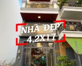 nha dep 4 2x17 Cover