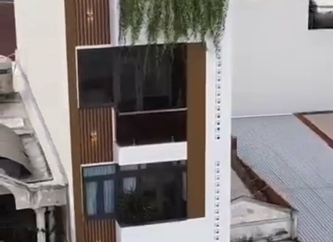 Nhà bán ngay chợ Lê Văn Quới q.Bình Tân