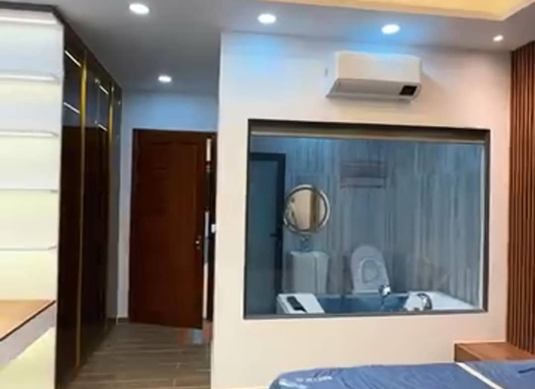 Nhà bán ngay chợ Lê Văn Quới q.Bình Tân