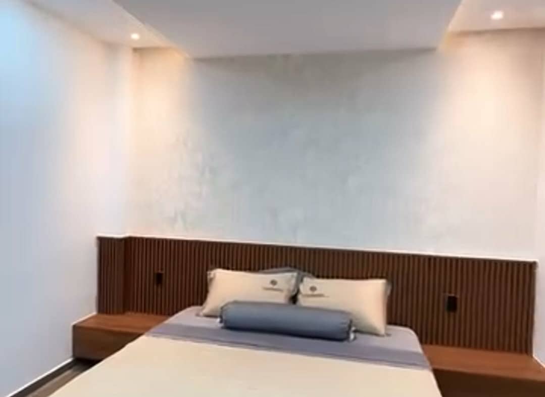 Nhà bán ngay chợ Lê Văn Quới q.Bình Tân