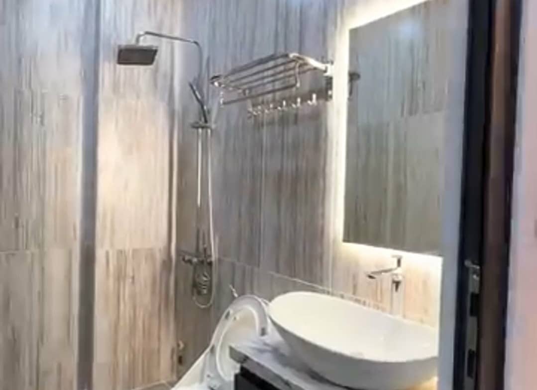 Nhà bán ngay chợ Lê Văn Quới q.Bình Tân