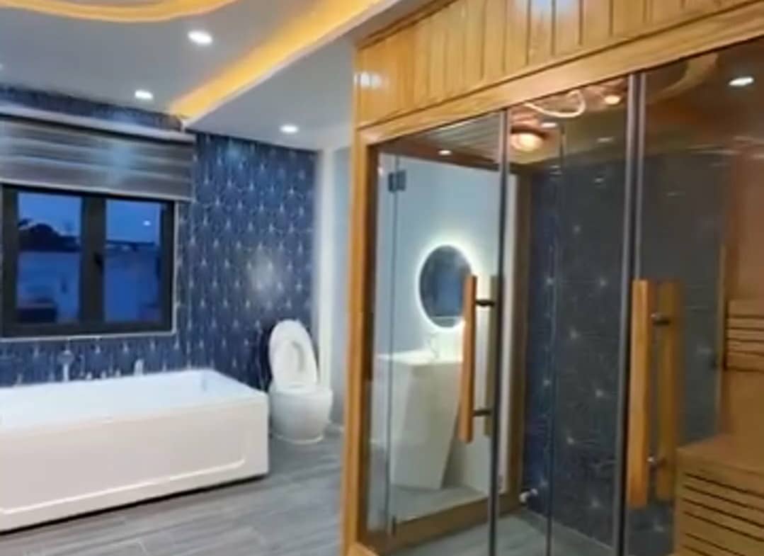 Nhà bán ngay chợ Lê Văn Quới q.Bình Tân