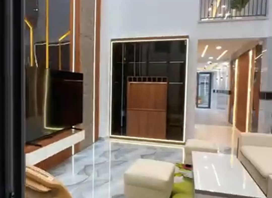 Nhà bán ngay chợ Lê Văn Quới q.Bình Tân