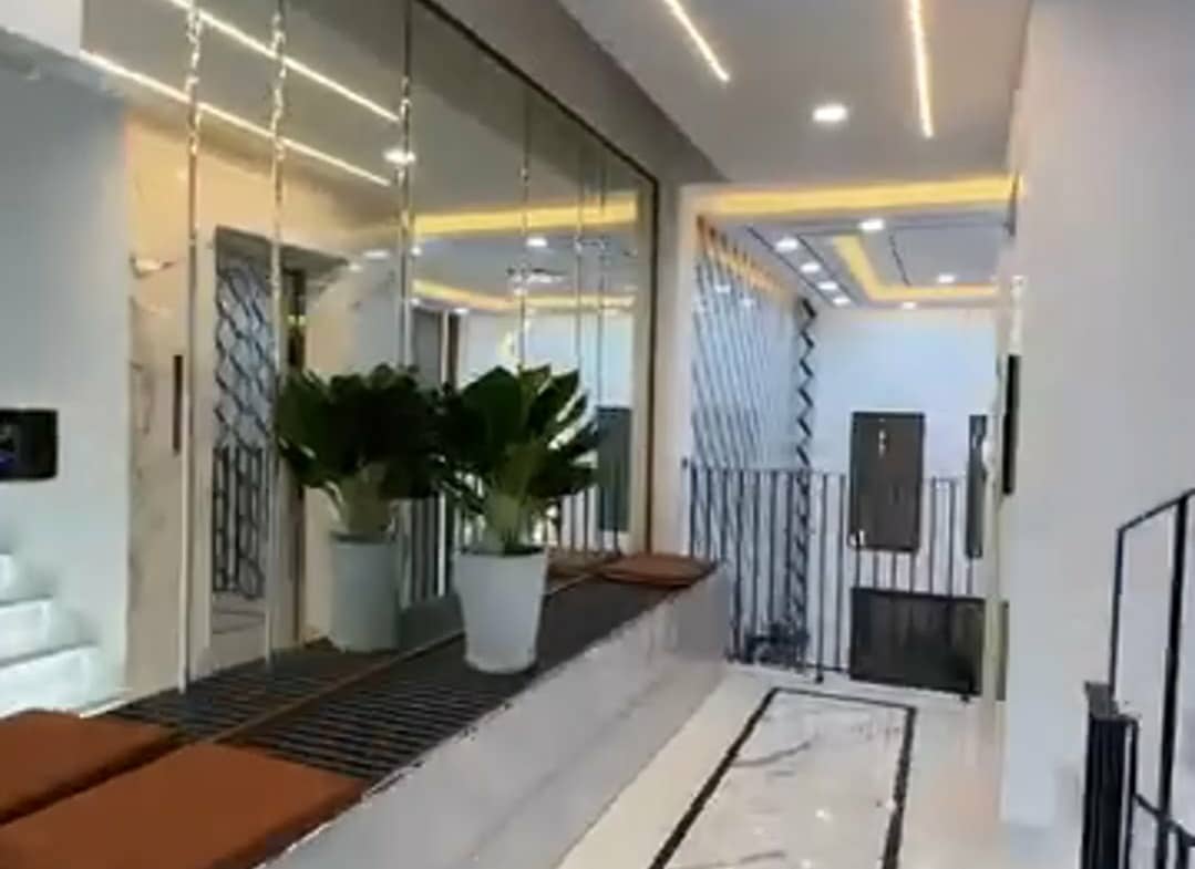 Nhà bán ngay chợ Lê Văn Quới q.Bình Tân