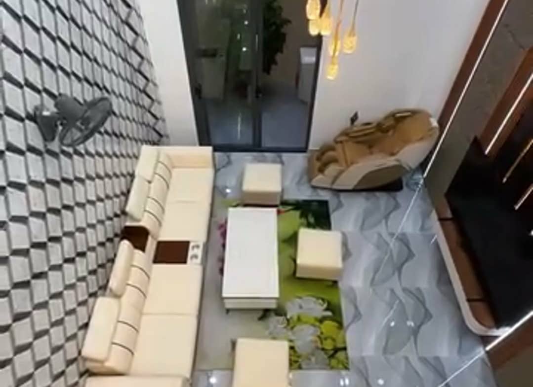 Nhà bán ngay chợ Lê Văn Quới q.Bình Tân
