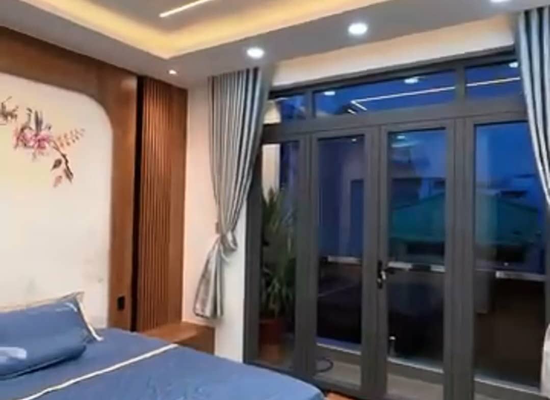 Nhà bán ngay chợ Lê Văn Quới q.Bình Tân