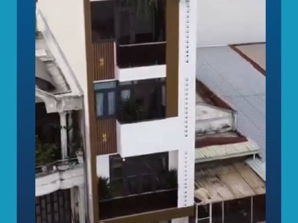 Nhà bán ngay chợ Lê Văn Quới q.Bình Tân 4 nha ngay cho le van quoi Cover