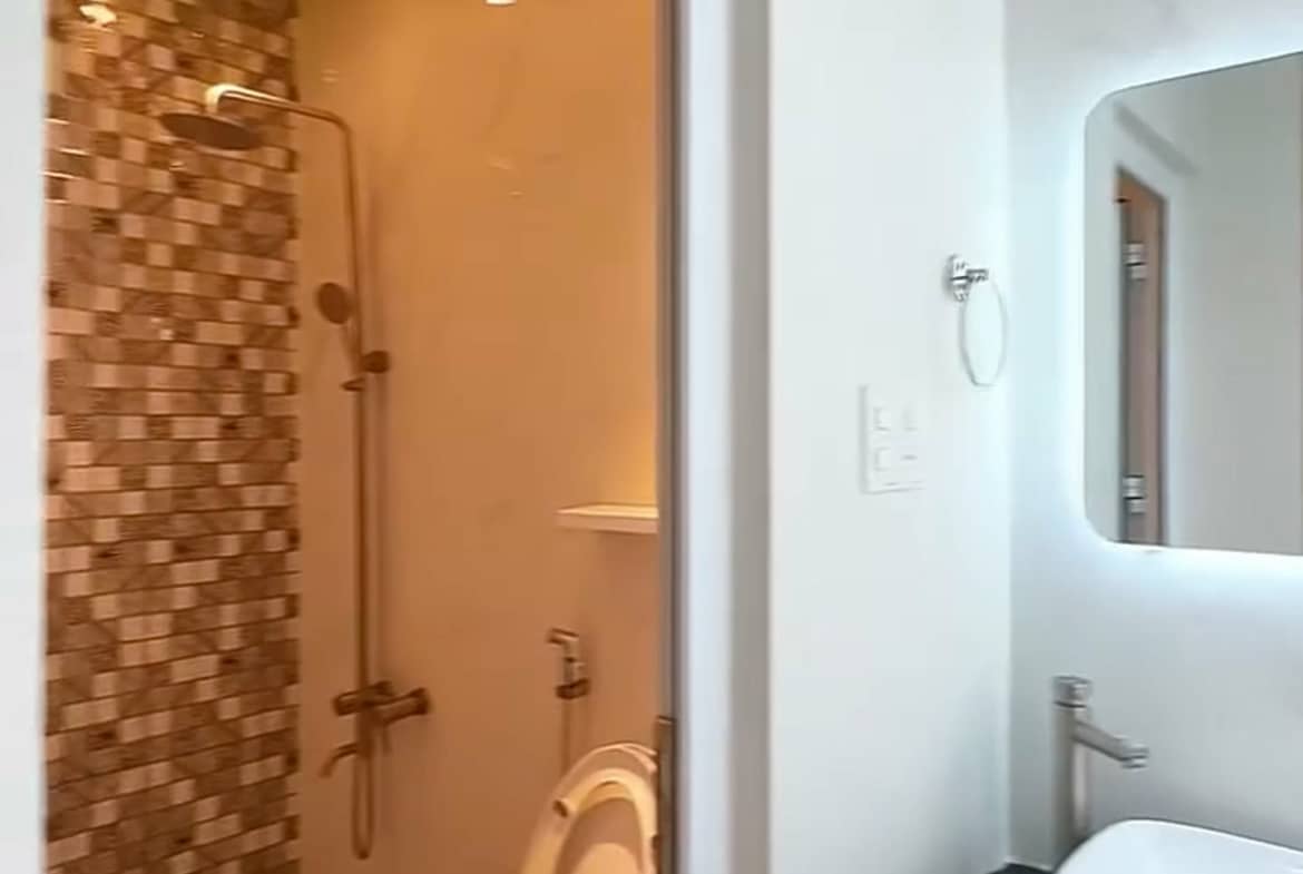 Căn Villa siêu vip 9×9 ngay cuối Lê Văn Quới