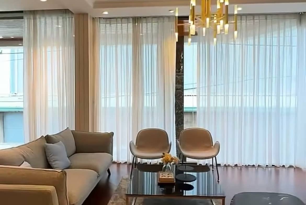 Căn Villa siêu vip 9×9 ngay cuối Lê Văn Quới
