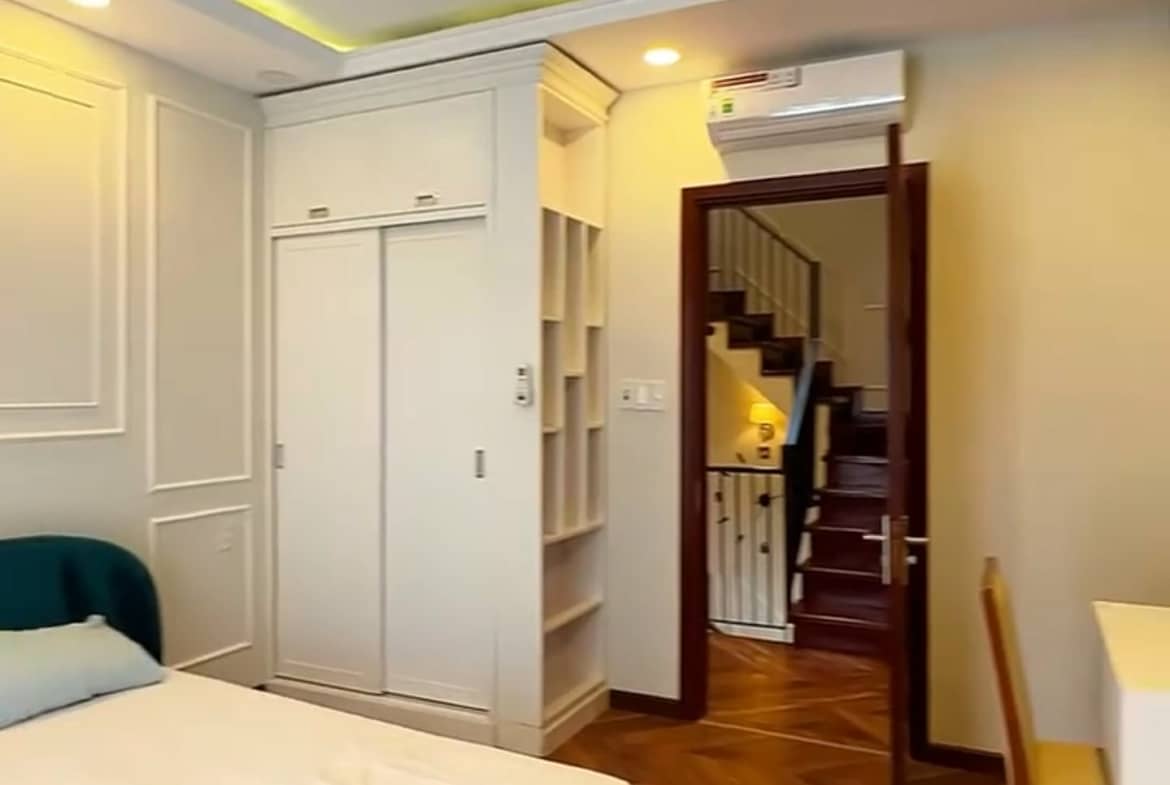 Căn Villa siêu vip 9×9 ngay cuối Lê Văn Quới