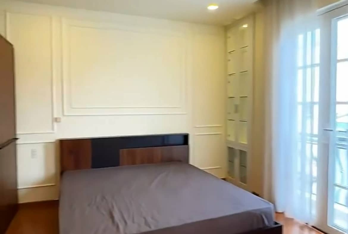 Căn Villa siêu vip 9×9 ngay cuối Lê Văn Quới