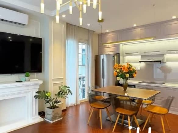 Căn Villa siêu vip 9x9 ngay cuối Lê Văn Quới 2 villa 9x9 Cover