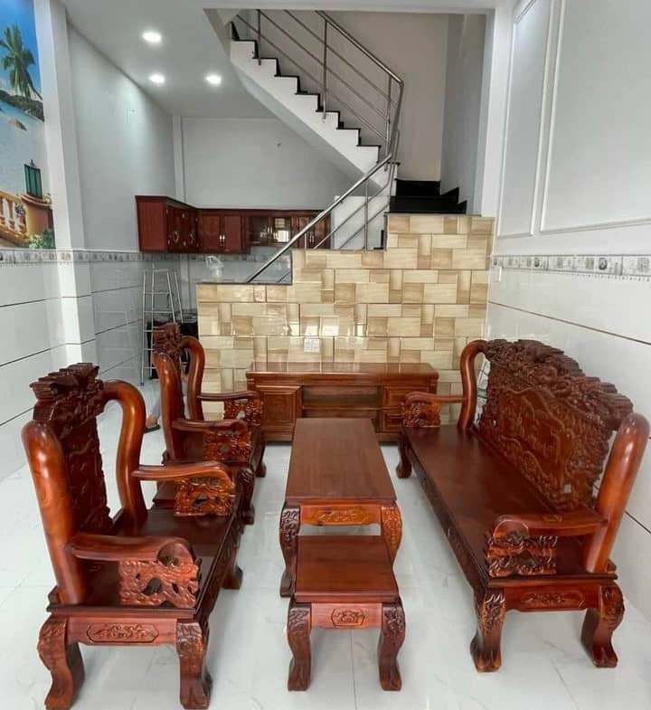 Bán nhanh nhà hẻm rộng 100/3/12 Miếu Gò Xoài, Bình Tân – Nhà mới, đầy đủ tiện ích với giá cực kỳ hợp lý!