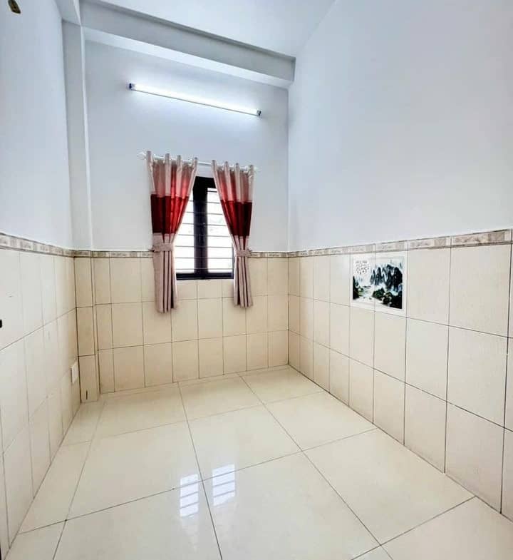 Bán nhanh nhà hẻm rộng 100/3/12 Miếu Gò Xoài, Bình Tân – Nhà mới, đầy đủ tiện ích với giá cực kỳ hợp lý!
