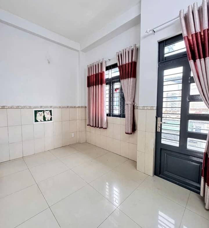 Bán nhanh nhà hẻm rộng 100/3/12 Miếu Gò Xoài, Bình Tân – Nhà mới, đầy đủ tiện ích với giá cực kỳ hợp lý!
