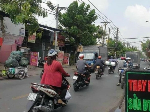 Nhà Mặt Tiền 557 Hương Lộ 2, Bình Tân - Diện Tích 4x20m, Giá 6.5 Tỷ 8 557 huong lo 2 mat tien 4x20 cap 4 4