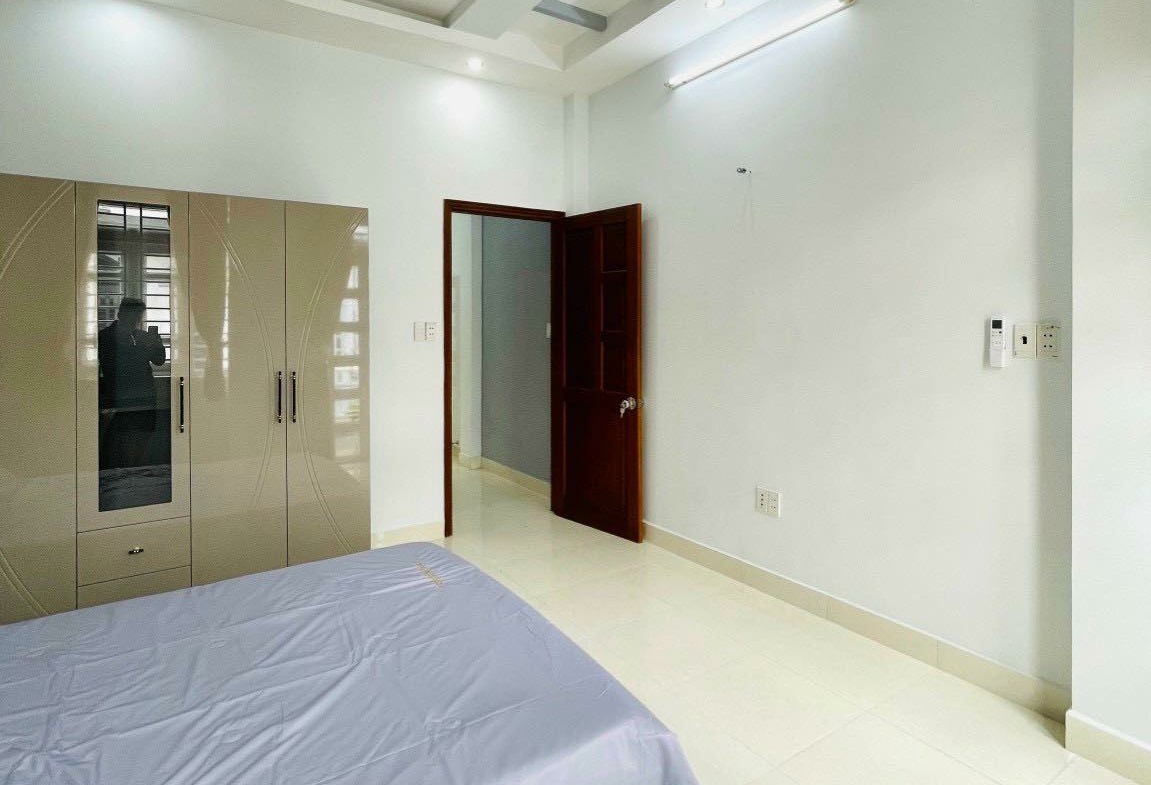 Nhà 2 Lầu Đường Số 16, Gò Xoài, Bình Hưng Hòa A, Bình Tân – 4.5x10m 4.7 Tỷ