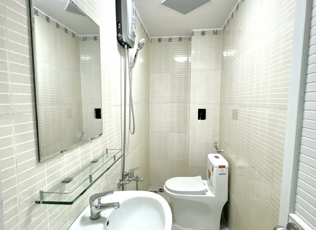 Nhà 2 Lầu Đường Số 16, Gò Xoài, Bình Hưng Hòa A, Bình Tân – 4.5x10m 4.7 Tỷ