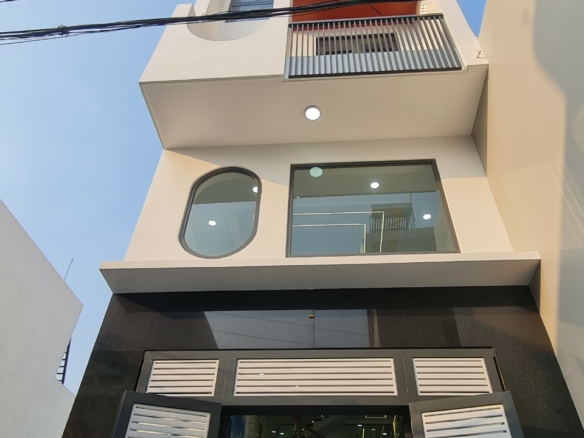 🏡 BÁN NHÀ 5 TẦNG - ĐƯỜNG LÊ VĂN QUỚI, BÌNH TÂN - XE HƠI VÀO TẬN NHÀ 🚗 18 358dd6e8bc41031f5a50