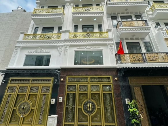 🔥 BÁN NHÀ 5 TẦNG - KHU ĐỒNG BỘ CAO CẤP - LÊ VĂN QUỚI, BÌNH TÂN 🔥 14 4d6dbca0230c9c52c51d