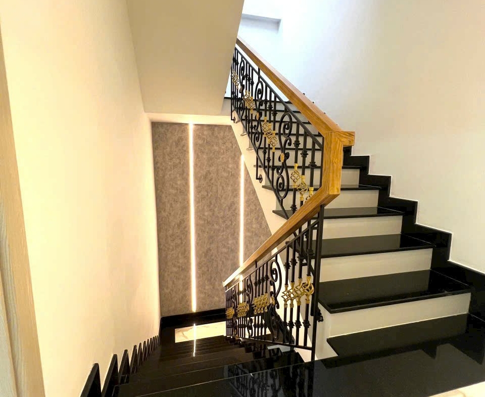 BÁN NHÀ HẺM XE HƠI – TÂN HÒA ĐÔNG, BÌNH TÂN – VỊ TRÍ ĐẸP, KINH DOANH TỐT