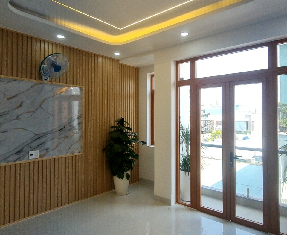 🏡 NHÀ 5 TẦNG SIÊU ĐẸP – ĐƯỜNG TÂN KỲ TÂN QUÝ, BÌNH TÂN 🏡