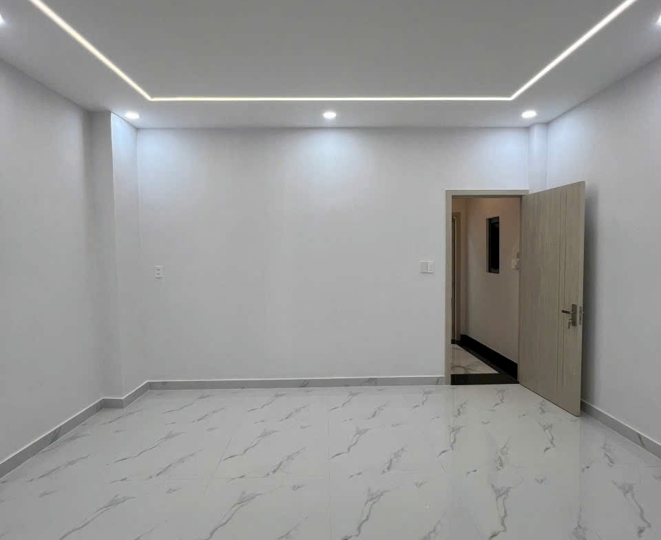 BÁN NHÀ HẺM XE HƠI – TÂN HÒA ĐÔNG, BÌNH TÂN – VỊ TRÍ ĐẸP, KINH DOANH TỐT