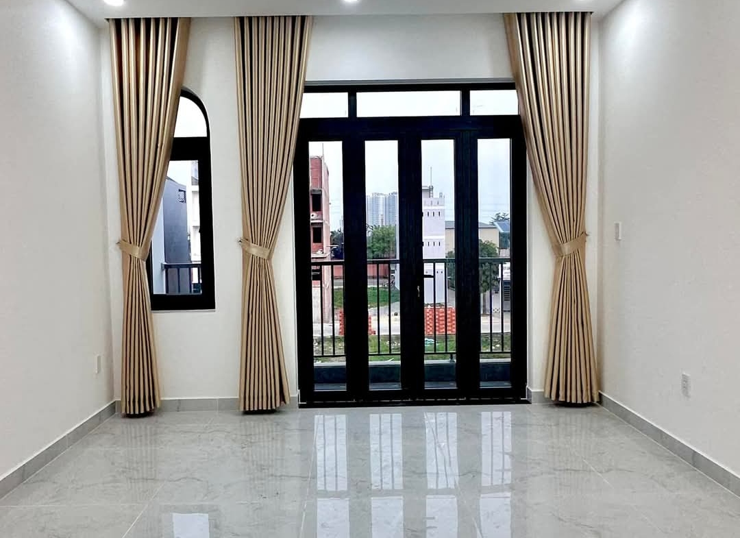 Bán nhà 5 tầng hẻm 8m Hương Lộ 2, Bình Tân – 4x17m – xe hơi ra vào thoải mái – chỉ hơn 6 tỷ