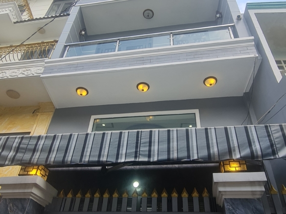 🏠 Nhà đẹp Bình Tân – Hẻm xe hơi, 6 phòng, chỉ hơn 6 tỷ! 2 20250627 100144